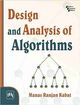 Design & Analysis of Algorithms - Vol 2 cover